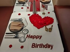 -Kathleen's Bistro&Bar 凯圣琳西餐厅(漕河泾印象城店)