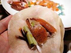 -京华烟云·北京烤鸭(领展购物广场·中关村店)