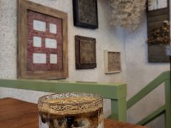-绿房子方寸咖啡(星海名城店)
