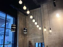 -熙阁咖啡Segnal(时代中心店)