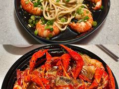 -红盔甲·小龙虾(天钥桥店)