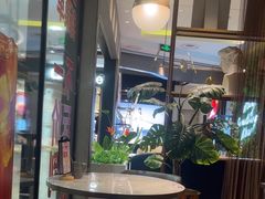-必胜客(上海新南方商城PH店)