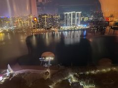 -三迪希尔顿酒店·星空酒廊