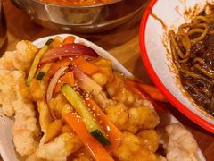 -多宾韩国料理(学衡路店)