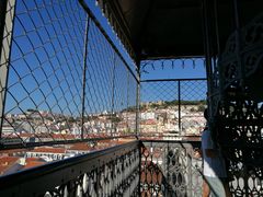 -圣胡斯塔升降机