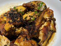 -默加东南亚美食(大宁音乐广场店)