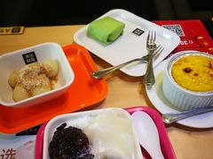 -满记甜品(友谊国贸城店)