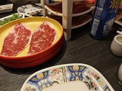 -AJIYA·池袋日式烧肉自助(天津万象城店)