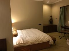 -北京西单美爵酒店