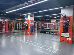 -拳盛时代拳击俱乐部(北京路店)