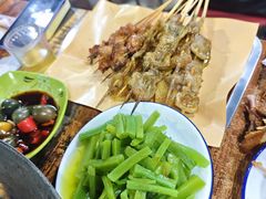 -皖北巫氏三胖地锅鸡(长淮总店)