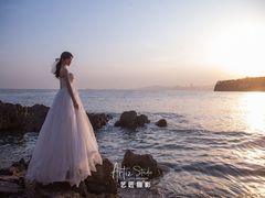 -艺匠摄影ARTIZ STUDIO(大连店)