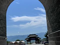 -河东池盐文化博览园