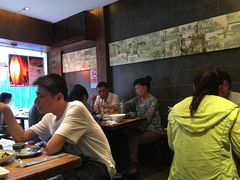 -四季民福烤鸭店(前门廊房二条店)