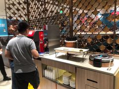 -半天妖烤鱼(百乐广场店)