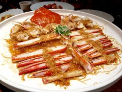 -紫阳海鲜楼·传承闽味(长乐路总店)