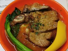 -華歡冰室-WahFoon(吉大店)