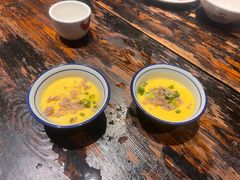 -广府乡下·饭庄(新港东路店)