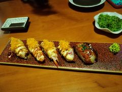 -岚山·居酒屋(科华店)