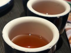 -绿茶餐厅(汇悦大融城店)