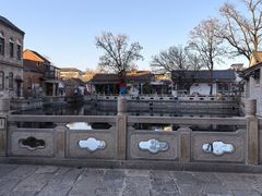 -芙蓉街-王府池子