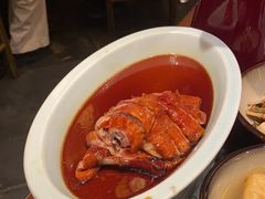 -南京大牌档(新街口德基广场店)