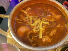 -入火韩国烤肉(凯旋广场店)