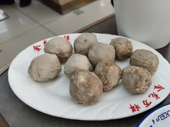 -万祥牛肉火锅(金龙店)