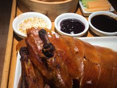 -青年公社烤鸭(青年路店)