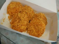 -麦斯晨菲老香港蛋糕(东街店)