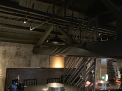 大堂-捞王锅物料理(凯旋路店)