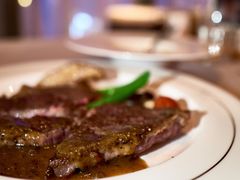 -戈雅法餐厅(世界城广场店)