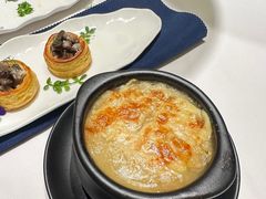 -黑宝石西餐厅(汇励99城市公园店)