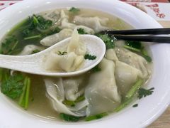 -吉祥馄饨(上海新上大店)