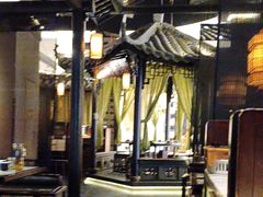 -绿茶餐厅(昆明世纪金源店)