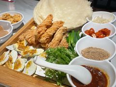 -解家河南菜(商鼎路店)