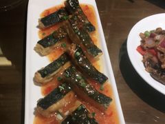 -东口码头·烧鸽子·鱼头泡饼·地方菜(金鹰悦城店)