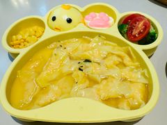 -蔡澜点心·粤菜(西单大悦城店)