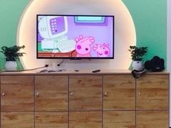 -酷迈儿童体能运动馆(九棵树店)