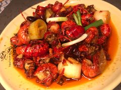 -一棠龙虾•王牌虾球(楚河汉街店)