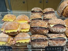 -麦田工坊(月湖店)