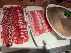 -海底捞火锅(锦艺城店)