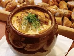 罐焖牛肉-老井俄式餐厅