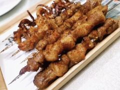 -良友·海鲜青岛菜·海肠捞饭(五四广场店)