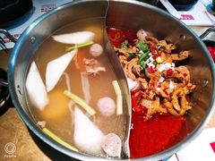 -左庭右院鲜牛肉火锅(南通CBD大有境店)