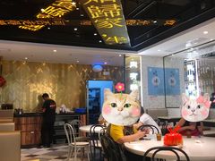 -香港新发烧腊茶餐厅(书城店)