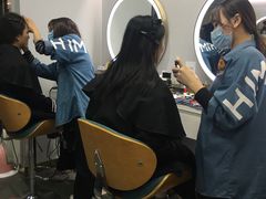 -海马体照相馆(佛山岭南站店)