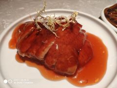 -松鹤面馆·古法焖肉面(观前店)