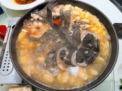 -舌尖上·霞浦滩涂海鲜(总店)