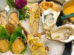-喜聚薈·花膠雞海鮮火鍋(越秀店)